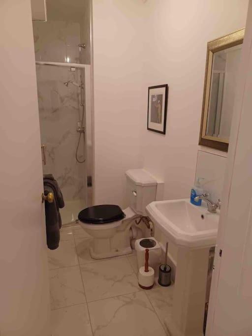The Wee Room -Stay Where All St Andrews Is On The Doorstep! Eksteriør billede