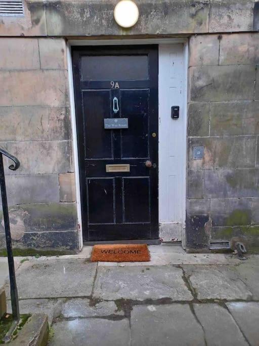 The Wee Room -Stay Where All St Andrews Is On The Doorstep! Eksteriør billede