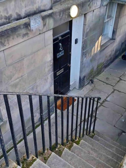 The Wee Room -Stay Where All St Andrews Is On The Doorstep! Eksteriør billede