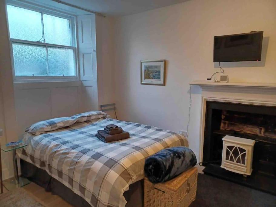 The Wee Room -Stay Where All St Andrews Is On The Doorstep! Eksteriør billede