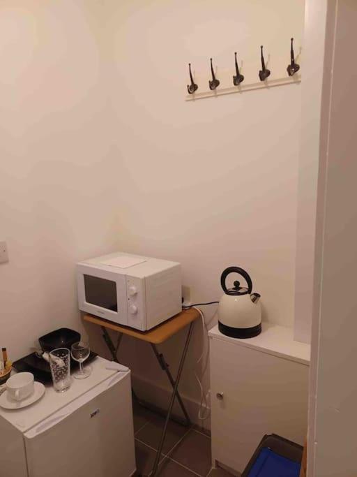 The Wee Room -Stay Where All St Andrews Is On The Doorstep! Eksteriør billede