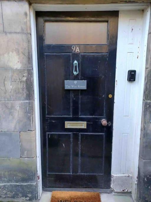 The Wee Room -Stay Where All St Andrews Is On The Doorstep! Eksteriør billede