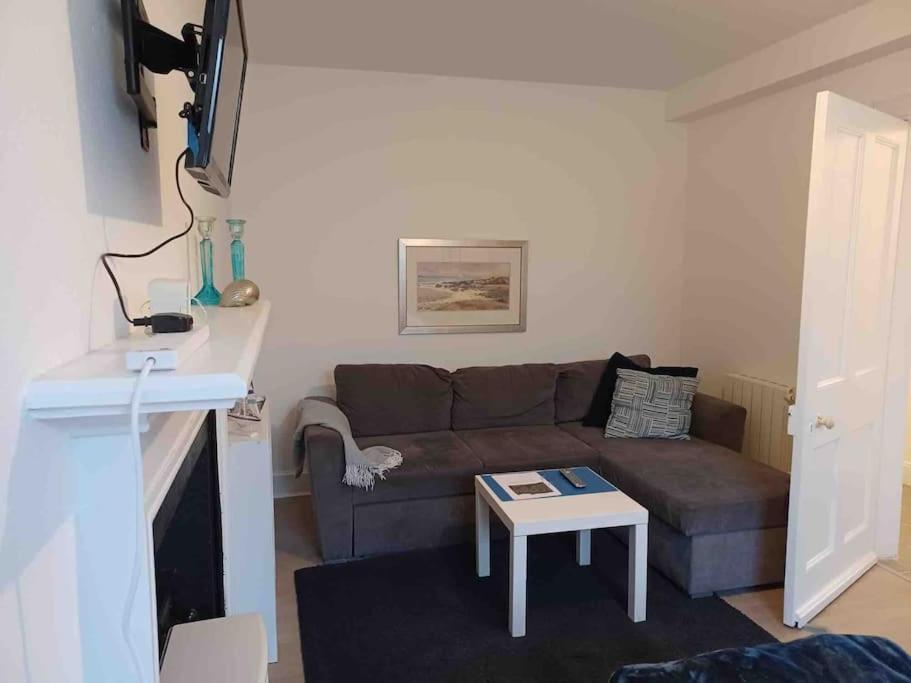 The Wee Room -Stay Where All St Andrews Is On The Doorstep! Eksteriør billede