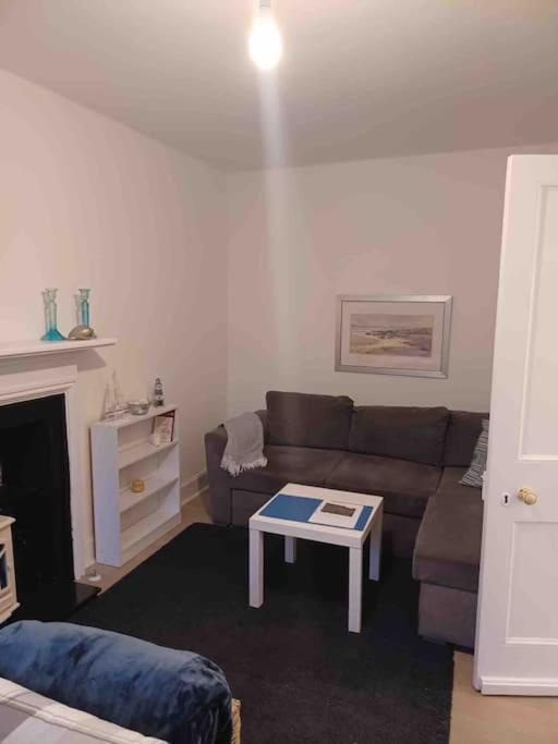The Wee Room -Stay Where All St Andrews Is On The Doorstep! Eksteriør billede