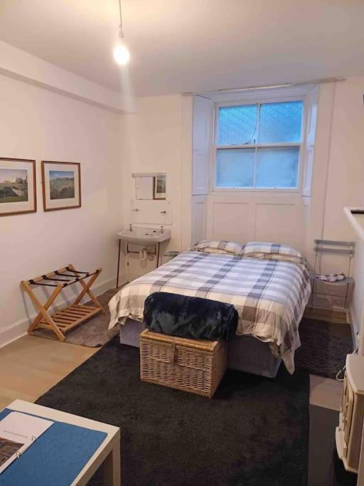 The Wee Room -Stay Where All St Andrews Is On The Doorstep! Eksteriør billede